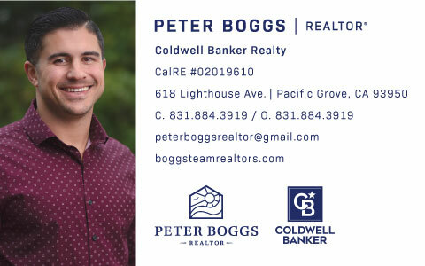 Peter Boggs Realtor