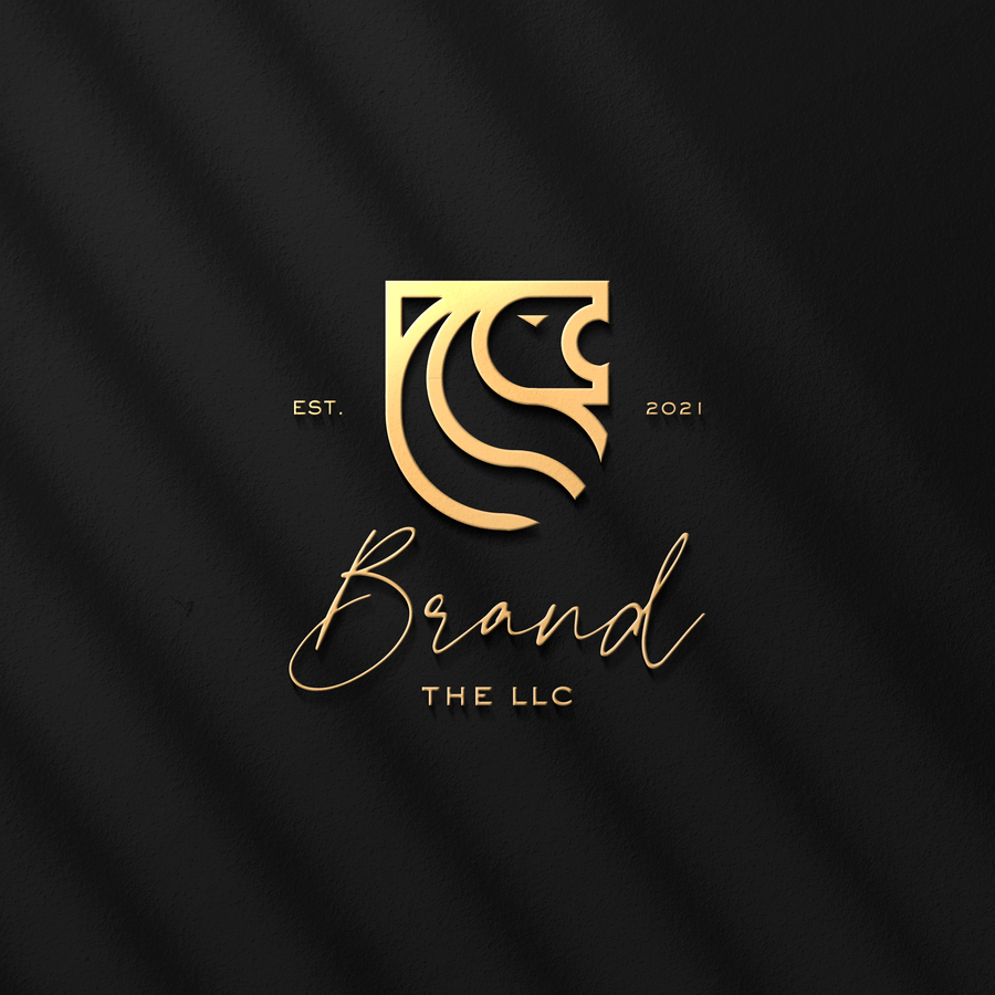 Brand the LLC