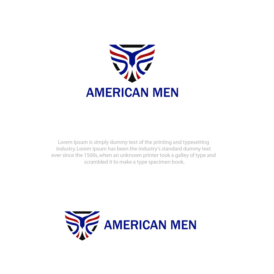 American Men