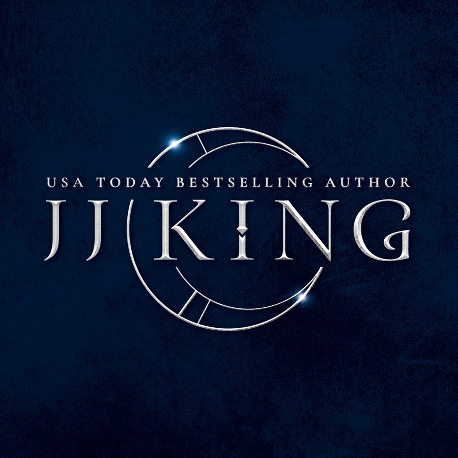 USA Today Bestselling Author JJ King