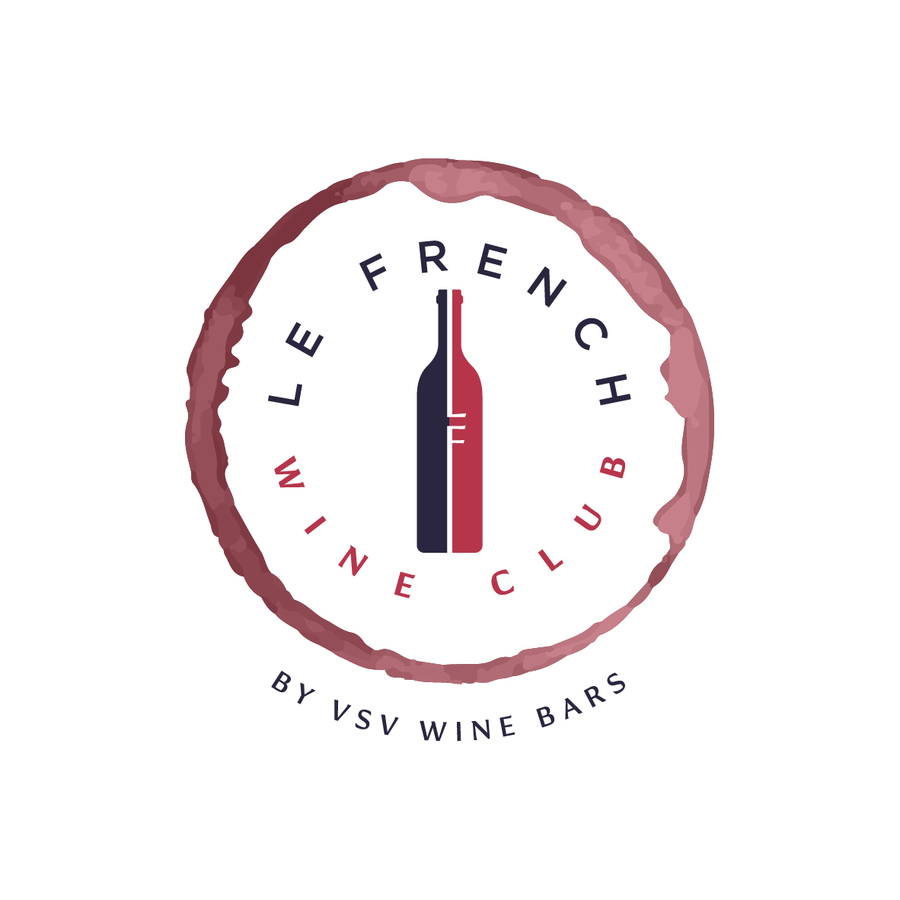 Le French Wine Club