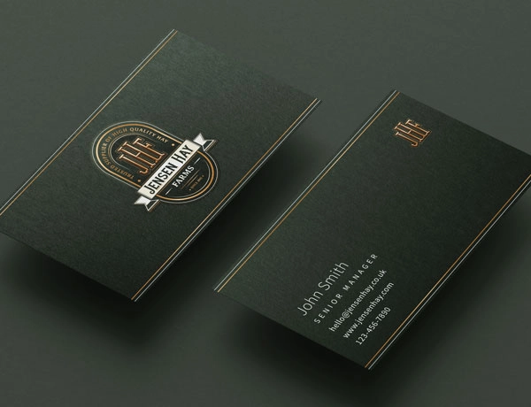 business-card-jensen-hay-farms