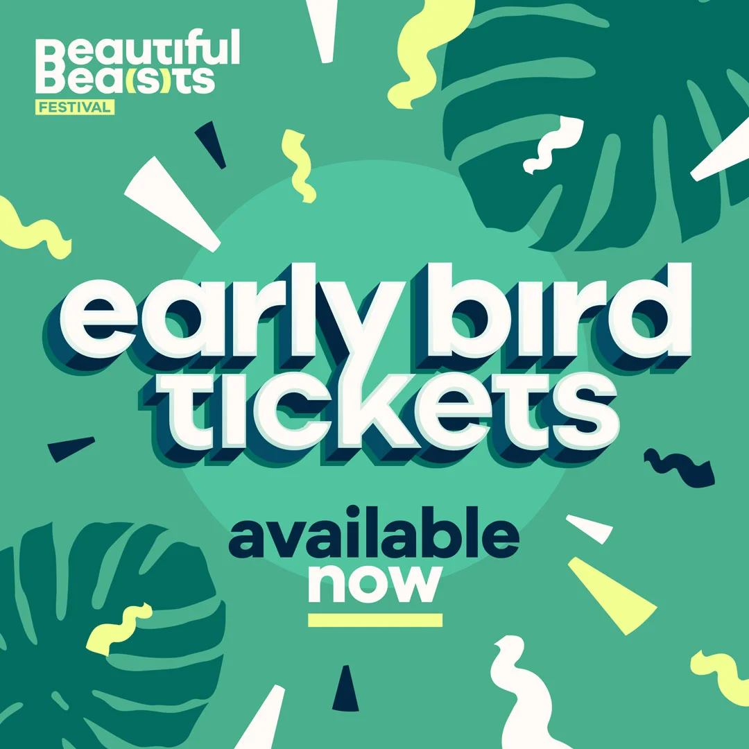 Early Bird Discounts Social Media Creative