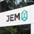 Jem Brand Identity 2