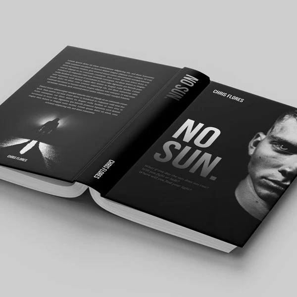 Design Book Covers